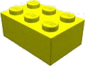 Lego Brick