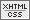 XHTML and CSS Compliant